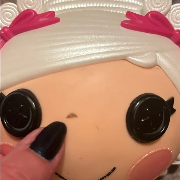 Lalaloopsy Suzette La Sweet 12” doll - Picture 2 of 9